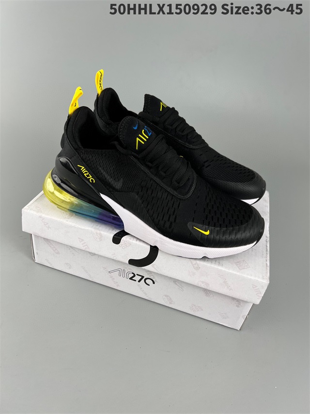 men air max 270 shoes 2022-12-4-025